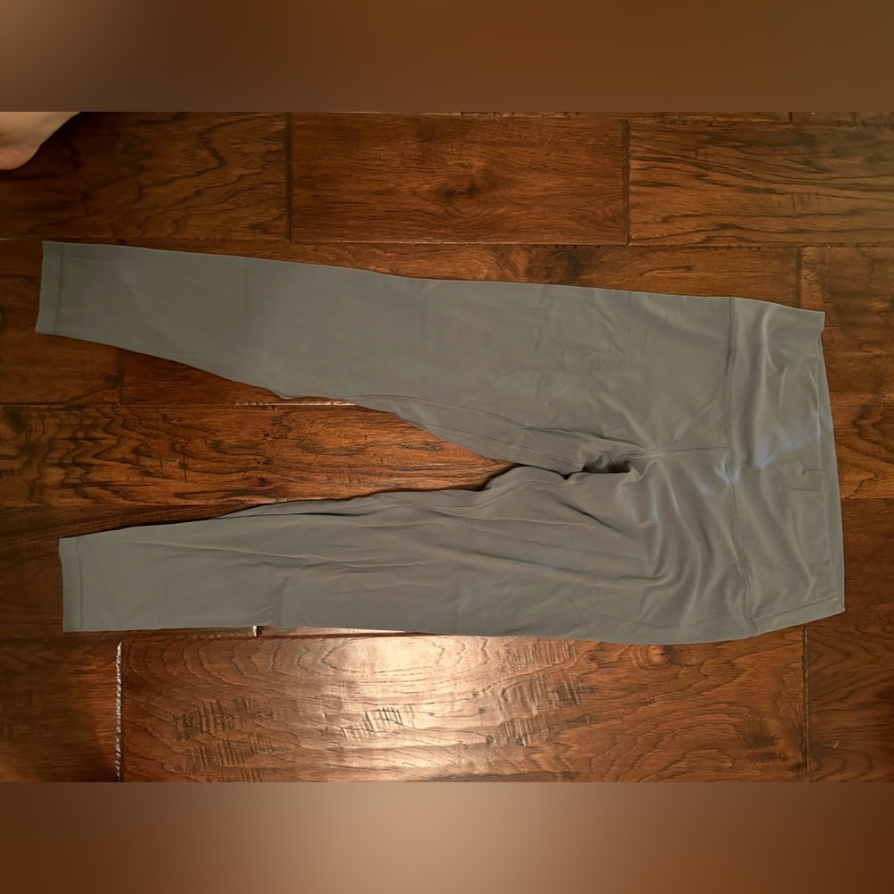 Lululemon align leggings